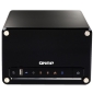 QNAP Mixes NAS With Bit-Torrent for Unorthodox High-Definition