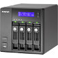 QNAP Refreshes Its Mid-range Business NAS Lineup