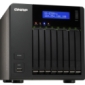QNAP Rolls Out Atom-Based SS-839 Turbo NAS