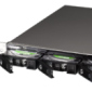 QNAP Silently Intros Two 1U Rack-Mountable NAS Servers