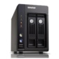 QNAP TS-239 Pro Turbo NAS Packs Atom, Can Support 4TB of Storage
