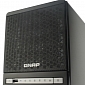 QNAP Turbo NAS V3.3.2 Firmware Released for Mac OS X Lion Support