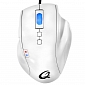 QPAD Outs the OM-75 Mouse for Pro Gamers