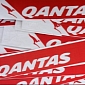 Qantas Airways Warns Customers of Fake “Seat Selection” Notifications