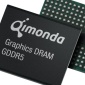 Qimonda Confident of GDDR5 Future