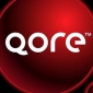 Qore Debuts on the PlayStation Network