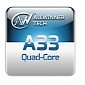 Quad-Core Allwinner Tablets with Sub $100 / €73 Price Coming This Summer