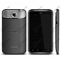 Quad-Core HTC Endeavor Coming to MWC as One X