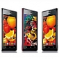 Quad-Core Huawei Ascend D1 Q with Android 4.0 to Be Announced at MWC 2012