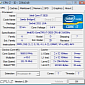 Quad-Core Intel Core i7-3820 Overclocked to 5.666 GHz
