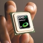 Quad-Core Opteron to Sweep the Floor With Intel's Xeon, Says AMD