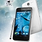 Quad-Core Panasonic P51 Officially Introduced in India