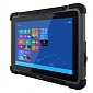 Quad-Core Rugged Tablet from Winmate Runs Windows 8.1