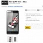 Quad-Core XOLO Q1000 Opus 2 with 5-Inch Display Goes on Sale in India