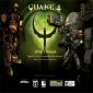 Quake 4 goes www