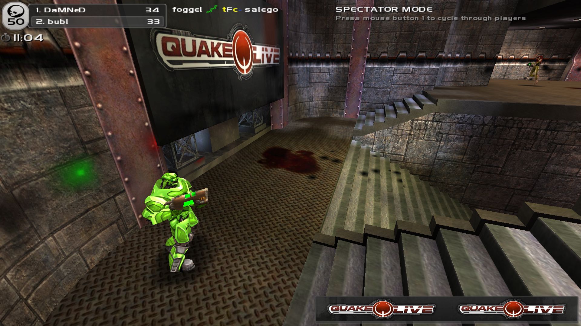 Quake live non steam фото 22