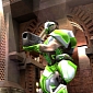 Quake Live Makes the Transition to a Standalone Game