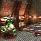Quake Live on Steam Wasn't a Priority for Zenimax, John Carmack Says