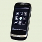 Qualcomm Announces RAY Android Phone for Blind and Visually Impaired