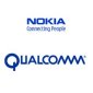 Qualcomm Files Other Two Patent Lawsuits against Nokia
