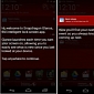 Qualcomm Launches “Snapdragon Glance” Lock Screen App for Android
