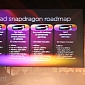 Qualcomm: Quad-Core Mobile CPUs in 2012, Up to 2.5GHz in Speed