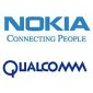 Qualcomm Rejects Nokia's Partial Payment Offer
