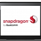 Qualcomm Shows World’s First Auto Stereoscopic HD 3D Tablet