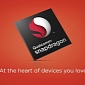 Qualcomm Unveils Its New Snapdragon 805 Ultra HD Processor