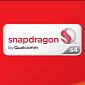 Qualcomm Unveils Snapdragon S4 Class of Processors