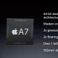 Qualcomm Withdraws “Marketing Gimmick” Comments on Apple’s A7 Chip <em>IDG</em>