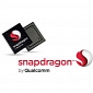 Qualcomm's HDTV and Tablet Snapdragon S4 Processors