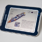 Qualcomm's Mirasol E-reader/Tablet Color Display Finally Debuts