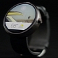 Qualcomm to Bring Snapdragon Chips to Android Wear Wearables