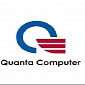 Quanta Computer Shipping the Most Notebooks in September, Out of All Taiwan’s ODMs