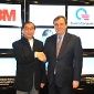 Quanta and 3M Create New Company for Capacitive Touchscreens
