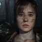 Quantic Dream Wants to Develop AI "Beyond the Standards of the Industry"