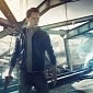 Quantum Break Demo "Will Make You Speechless," According to Remedy Entertainment