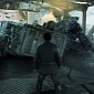 Quantum Break Gets Extended Gameplay Video with New Footage
