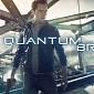Quantum Break Gets New Footage at Gamescom 2015, Not E3 2015