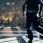 Quantum Break Video Content Will Be Edgy, Modern