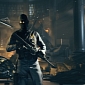 Quantum Break Will Use Junction Moments to Make Villain Playable