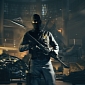 Quantum Break for Xbox One Gets Video, Screenshots