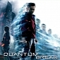 Quantum Break's Devs Draw Inspiration from Traditional Media Series