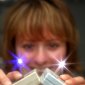 Quantum LEDs - 'Nervous' Tic-Free!
