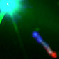 Quasar Jet Is Longer than Milky Way