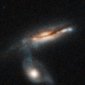 Quasars Make New Image of the Young Universe