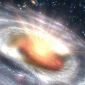 Quasars Overheated the Early Universe