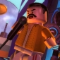 Queen Will Be Part of Lego Rock Band