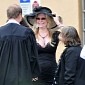 Queen of Versailles Jackie Siegel Took Selfies at Daughter’s Funeral but It’s Not What You Think